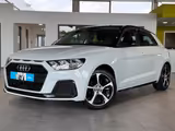 Audi A1 Sportback 25 TFSI advanced*PDC*CarPlay*Klima* - Audi A1 Gebrauchtwagen in Bielefeld