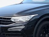 Volkswagen Tiguan Allspace 2.0 TDI DSG R-Line+LEDER+STAND. - Volkswagen Tiguan Allspace Tageszulassungen
