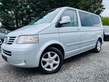 Volkswagen T5 Multivan Atlantis/AHK/Tisch/Bett/Scheckheft - Volkswagen T5 Multivan in Mainz