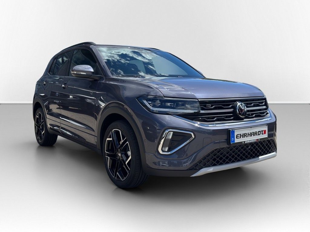 Volkswagen T-Cross - Bild 3