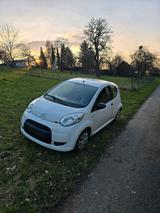 Citroën Citroen C1 Bastler 1 Jahr TÜV! - Citroën C1 mit LPG-Antrieb
