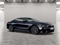 BMW M850 - Vorschau Bild 12