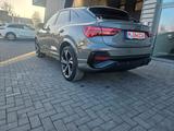 Audi Q3 Sportback 40 TDI qu S line EDITION FULL - Audi Q3 mit Diesel-Antrieb: Automatik