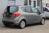 Opel Meriva B 150 Jahre Opel Automatik+Navi+Kamera - Opel Meriva: Automatik, B