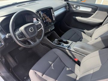 Volvo XC40 - 10