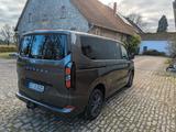Ford Tourneo Custom 2.0 L1 Titanium - gebrauchte Ford Tourneo Custom aus dem Jahr 2024
