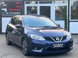 Nissan Pulsar 1.2 DIG-T TEKNA Automatik Navi Kamera - Nissan Pulsar: Tekna