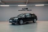 Audi A4 Allroad quattro 40 TDI S - Werksgarantie - Audi A4 Allroad aus 2022