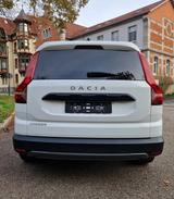Dacia Jogger TCE 100 ECO-G Extreme+,18 Zoll,Hifi,Ahk - Dacia Jogger von privat
