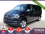 Volkswagen T6.1 Multivan 2.0 TDI 204 DSG 4M NavPro LED AHK - gebrauchte VW T6 Multivan aus dem Jahr 2023