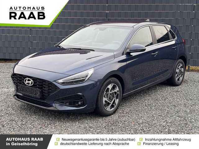 Hyundai i30 Facelift 299€ Lieferung Deutschlandweit 1...