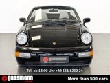 Porsche 964  911 3.6 Carrera 2 Cabrio - Porsche 964: 911
