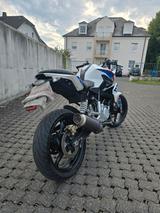 BMW G 310R *Top gepflegt* - MOTORRAD VON 251 BIS 500 CCM