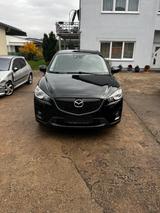 Mazda CX-5 2.2 SKYACTIV-D Sports-Line 129kW AWD Sp...