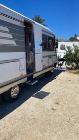 HYMER / ERIBA / HYMERCAR S 700 - HYMER / ERIBA S 700