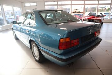 BMW 530 - 7