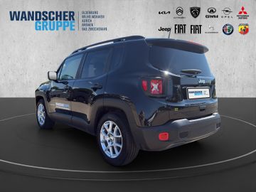 Jeep Renegade e-Hybrid Limited 1.5 MHEV *SHZ*KAMERA*