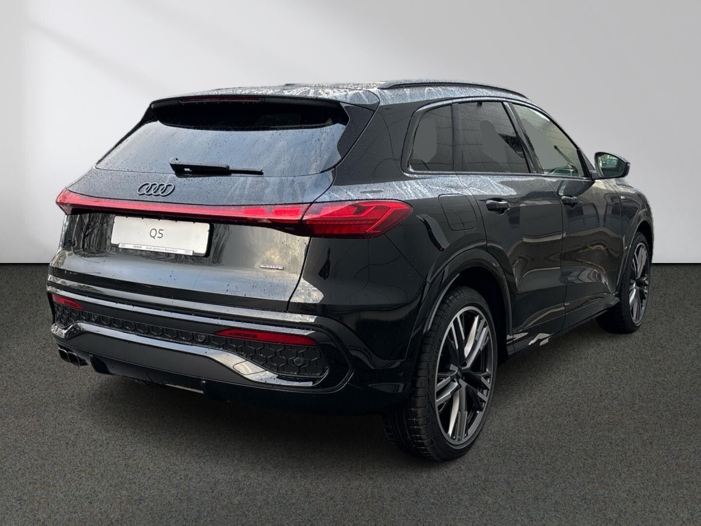 Audi Q5 - Bild 3
