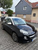 Opel Adam GNTM 1.4 64kW GERMANYS NEXT TOPMODEL - Opel Adam: Germany Next Topmodel