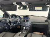 Mercedes-Benz C 350 T CDI BlueEfficiency 4Matic AMG-Line|PANO| - Mercedes-Benz C 350: Cdi AMG