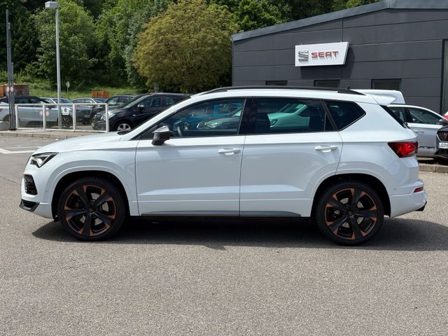 Ateca 2.0l TSI DSG*COPPER/AHK/*UPE 57185€299€mtl