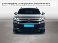Volkswagen Touareg - Vorschau Bild 5