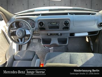 Mercedes Sprinter - 12