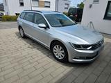 Volkswagen VW Passat 2.0 TDI BJ 10/2019 - Volkswagen Passat: 20v