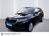 Skoda Kodiaq Style 1.5TSI AHK Sitzheizung Einparkhilfe - Skoda Kodiaq Gebrauchtwagen in Hamburg