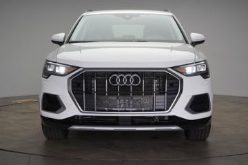 Audi Q3 - 2