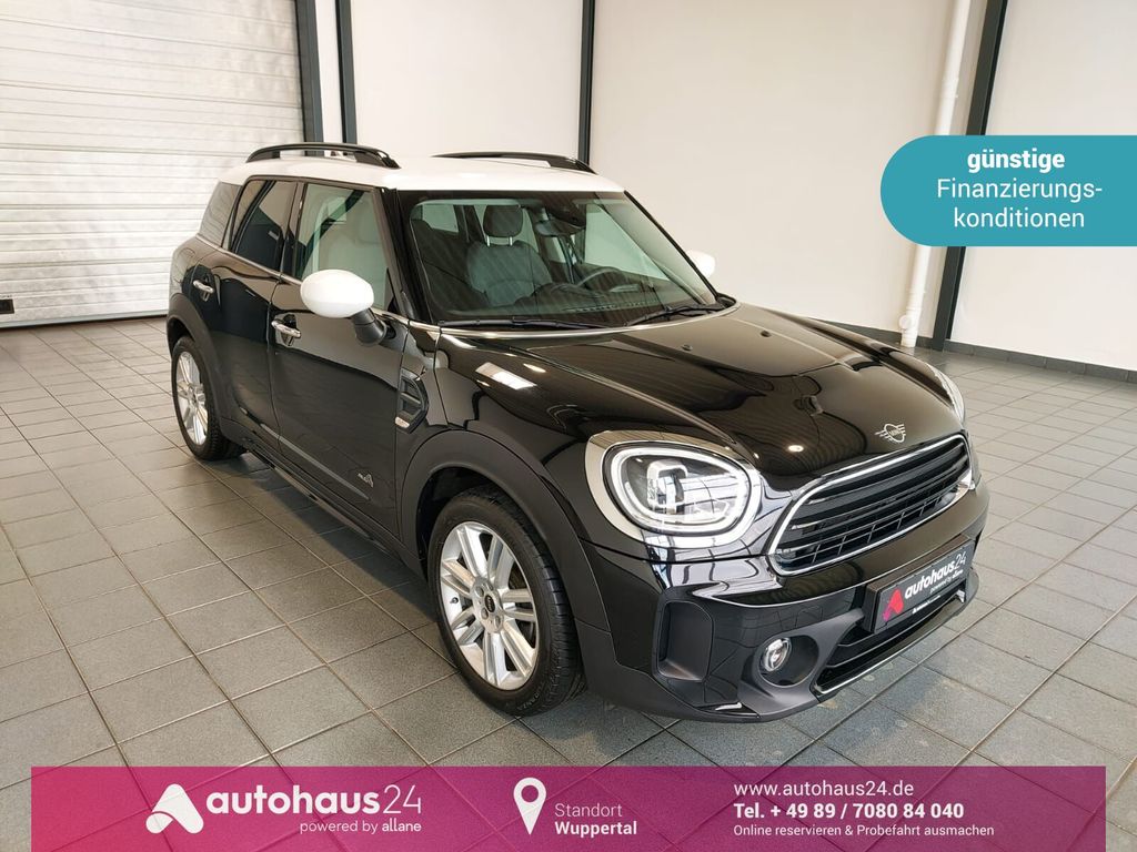 MINI Cooper Countryman