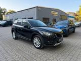 Mazda CX-5 Sports-Line AWD 2.2 Navi Technik-Paket BOSE - Mazda Gebrauchtwagen von 2012