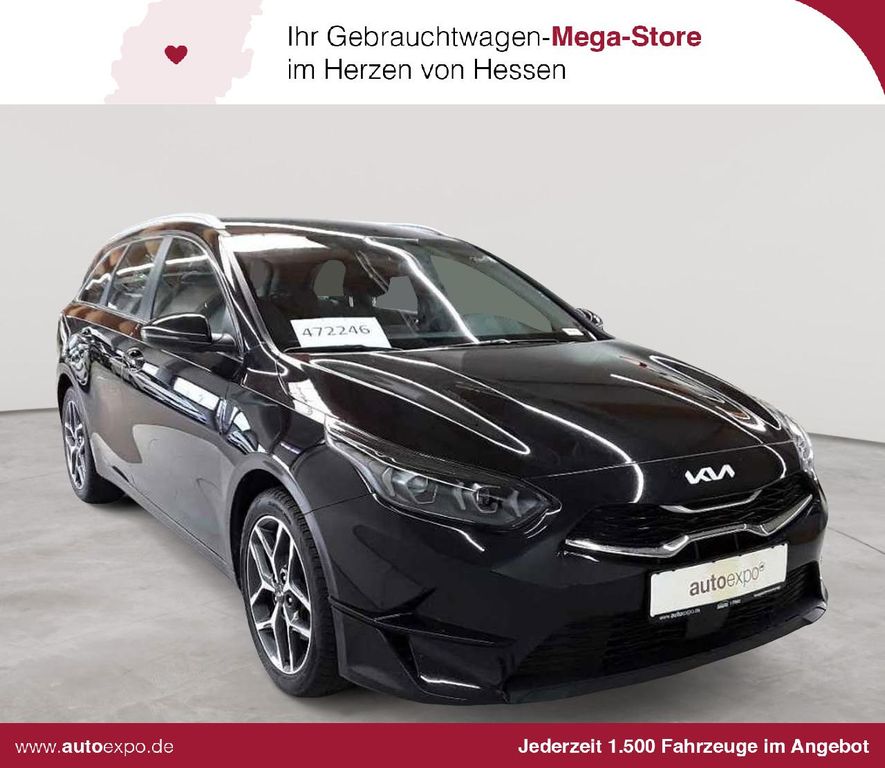 Image of Kia cee'd / Ceed