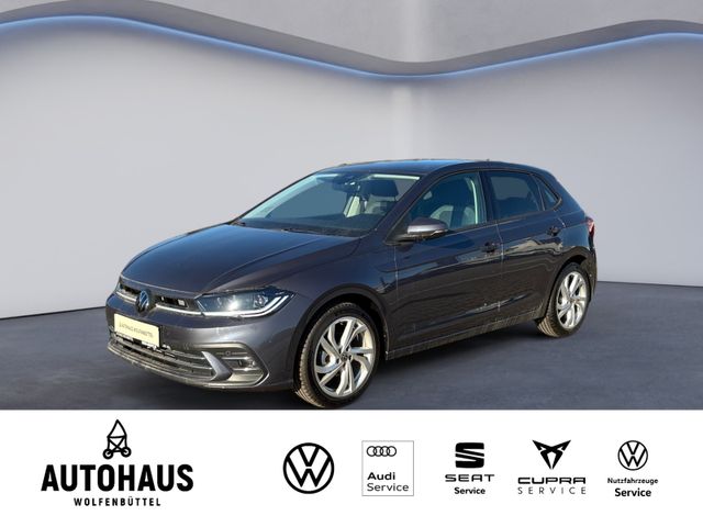 Volkswagen Polo Style 1.0 TSI