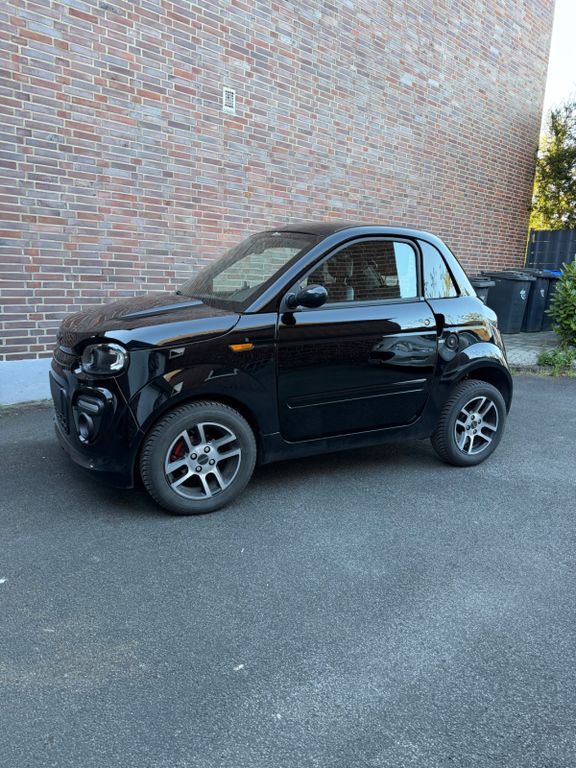 Image of Microcar DUÈ