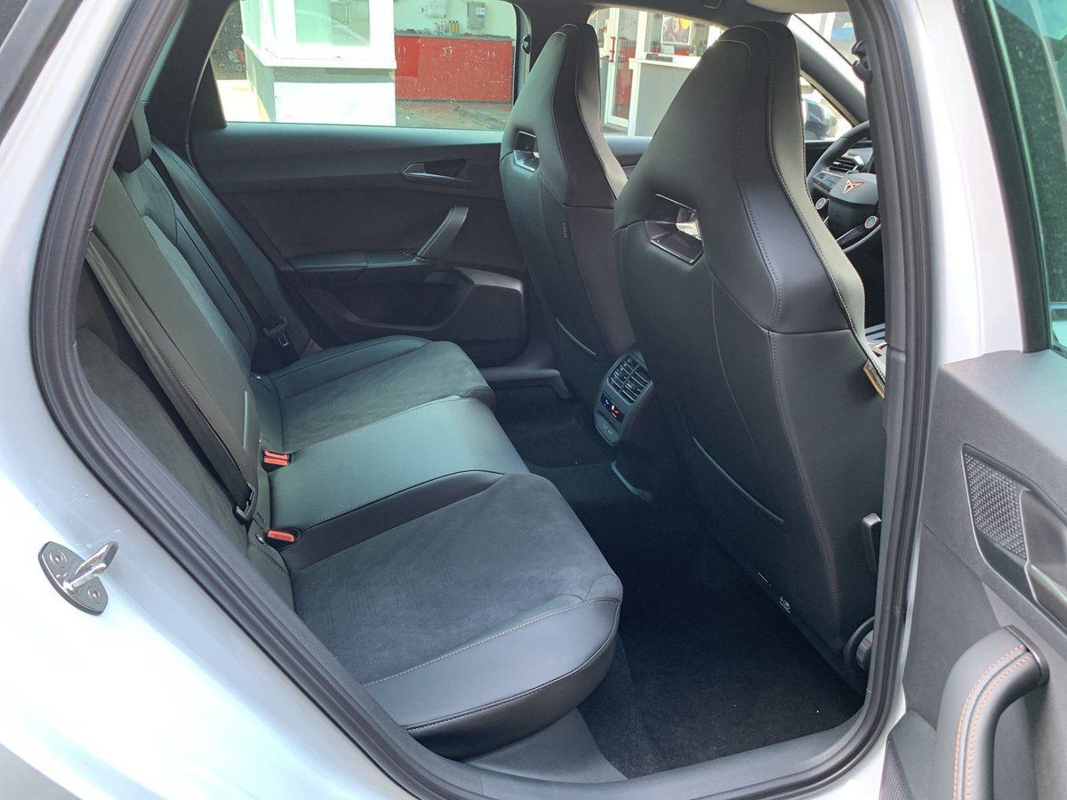 Cupra Leon - Bild 26
