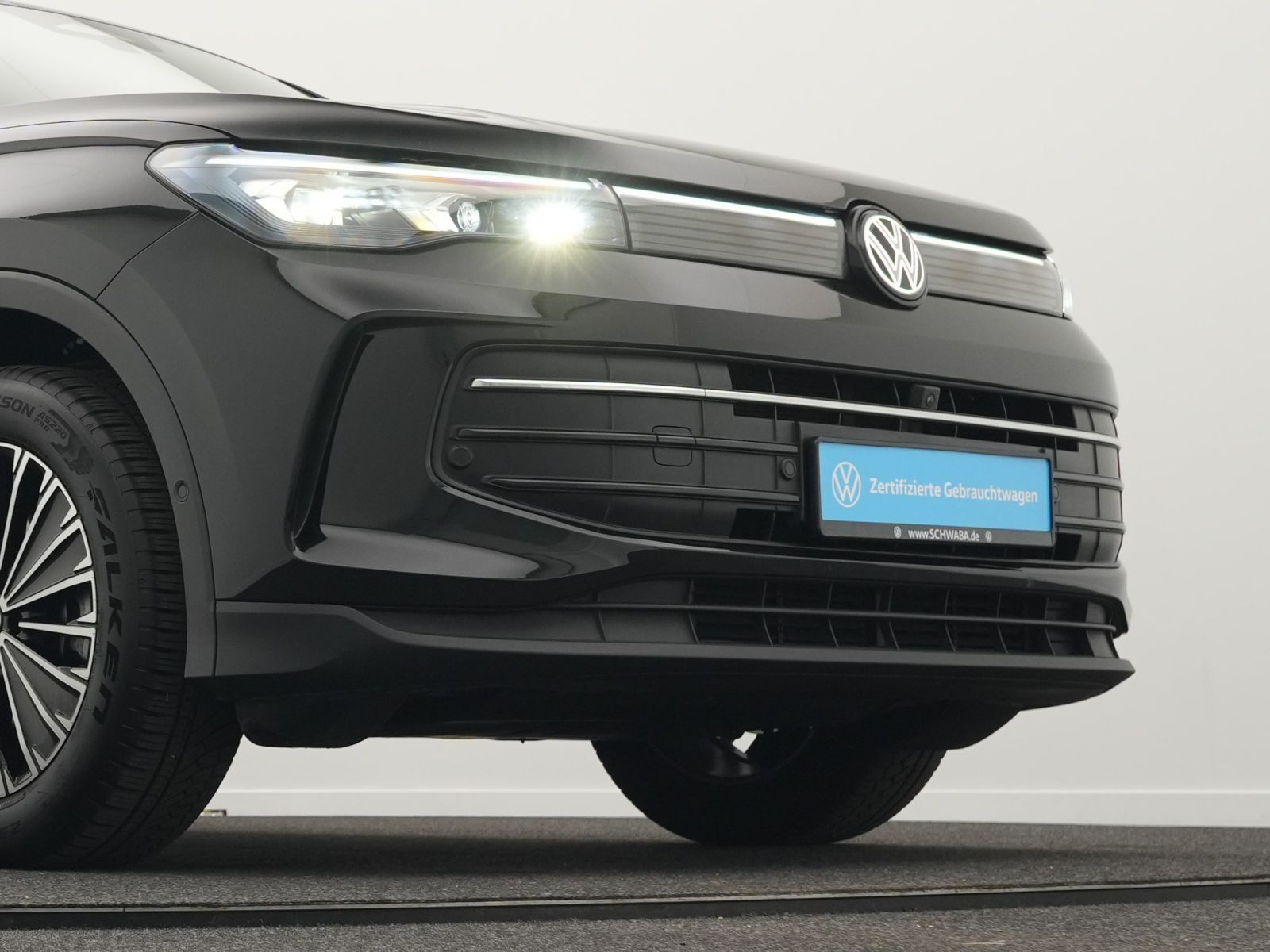 Volkswagen Tiguan - Bild 46