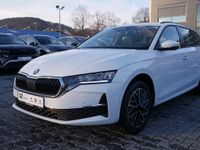 Skoda Octavia - Vorschau Bild 24