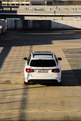 Mercedes-Benz C 43 AMG T-Modell PAGA Schalensitze PANO - Schalensitze Gebrauchtwagen