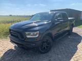 Dodge RAM 1500 Crew Cab "REBEL"+ Off Road + Prins LPG