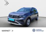 Volkswagen T-Cross Life GOAL 1.0 TSI DSG*NAVI*KAMERA*LED*AS - Jahreswagen: Geländewagen