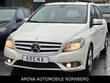 Mercedes-Benz B180 CDI*Navi*Pdc*Alu*Euro5*Park Assistent - Mercedes-Benz B 180 in Nürnberg
