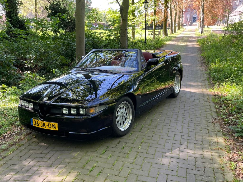 Alfa Romeo Andere