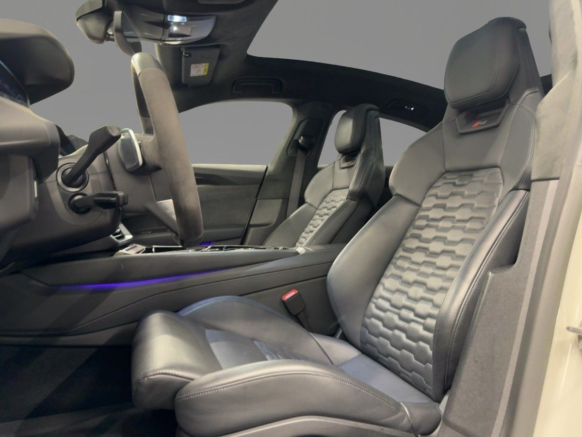 Audi RS e-tron GT - Bild 7