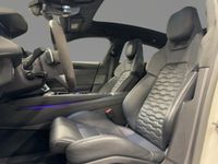 Audi RS e-tron GT - Vorschau Bild 7