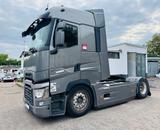 Renault T480 Comfort E6 Navi Vollspoiler Kühlbox 2xTank - Autokran