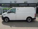 Volkswagen T6 2.0 TDI Kasten Heckklappe Regale - Volkswagen T6 aus 2020