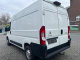Citroën Jumper Kasten 2,2 BlueHDI 35 L2H2 - Citroën Jumper Gebrauchtwagen