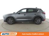 Mazda CX-5 2.5 Sports-Line AWD Aut.*NAVI*HEAD-UP*LED* - Mazda mit Benzin-Antrieb: Geländewagen