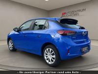 Opel Corsa F Edition |TEMP|PDC|1HAND|KLIMA|MWST|
